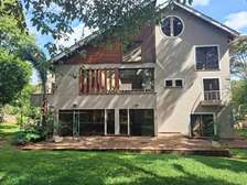 5 Bed Townhouse with En Suite in Lower Kabete