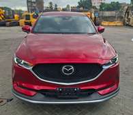 Mazda CX5 XDL petrol 2019 on offer in Mombasa