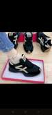 Fashion sneakers