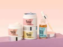 Kallistia Best Skincare Kit