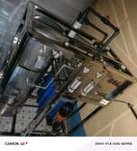 Water purifier