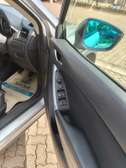 MAZDA CX 5 manual transmission