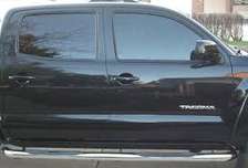 Best Car Centre in Nairobi - Windows Tinting Service