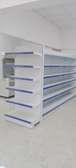 SUPERMARKET AND SHOP SHELVES (HEAVY DUTY) FOR SALE