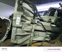 Gearbox Hr15 NV 200