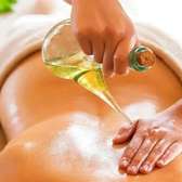 Mobile Massage for Ladies in Kiserian, Kitengela