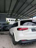 Mercedes Benz GLS Class Variant