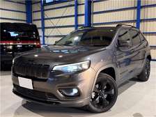 2020 JEEP CHEROKEE NIGHT EAGLE