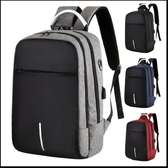 Anti-Theft Laptop Bag, Back Pack Laptop Bag