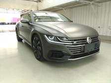 Volkswagen Vento 2018