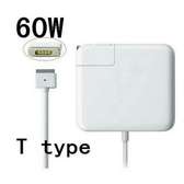 Apple 60W T-Tip Adapter Charger For MacBook Pro