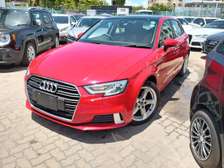 AUDI A3 SPORTSBACK QUATTRO 2019MODEL SUNROOF