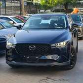 2021 Mazda CX-5 Petrol 2000CC