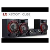 NEW LG 2900Watts XBOOM CL88  Hi-Fi System