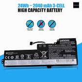 LENOVO INTERNAL BATTERY