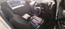 toyota hilux double cab used