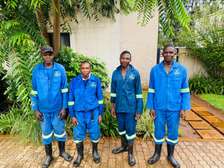 Washroom Hygiene Services in Upper Hill, Nairobi
