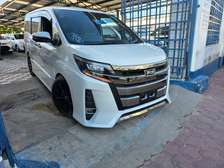 Toyota Noah 2019 model