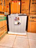 Tlac 14kg twin tub washing machine
