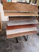 Interlocking SPC Flooring