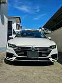 Volkswagen Aeroton Sunroof 2018