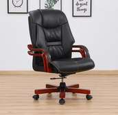 Director’s Executive Office Seat
