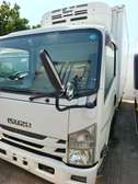 Isuzu elf NPR85