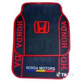 High quality Car floor mats available