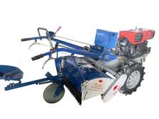 16Hp Walking Tractor