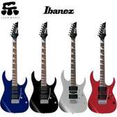 Ibanez solo guitar 24 fret