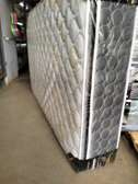 5 X 6 X 12" Spring Mattresses with Pillow Top. Free Delivery