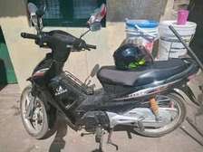 Canda 110cc