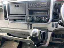MITSUBISHI FUSO