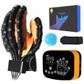 Cerebral Palsy And Stroke Hand Robotic Gloves