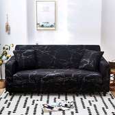 Stretchable Sofa Seat Covers | Printed Polycotton
