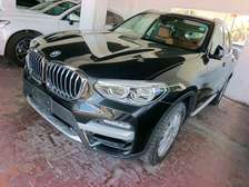 BMWX3 diesel