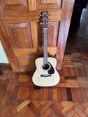 Yamaha FX310AII Acoustic-Electric Guitar