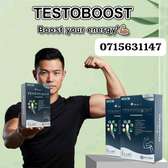 Testoboost