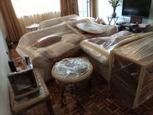 Moving and relocation services