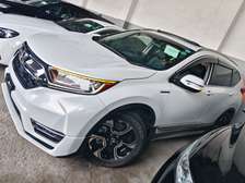 HONDA CR-V,HYBRID 2000CC,,,CLIENT DEPOSIT 2M