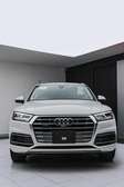 2020 AUDI Q5