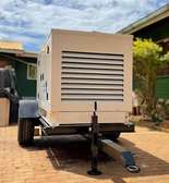 Power generators for hire mombasa
