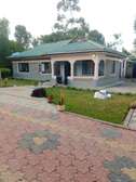 Beautiful 3 BR Houses in Ngong