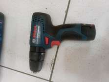 Cordless GSB-120LI