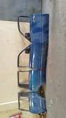 Toyota Land Cruiser 80 Series LC80 Doors Front Rear