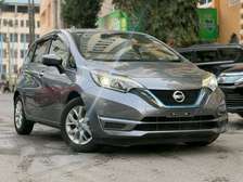 Nissan note empower