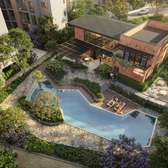 1 Bed Apartment with Swimming Pool in Tatu City