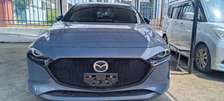 Mazda 3 Axela hatchback Diesel 2019