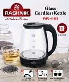 Kettle