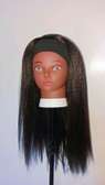 Headband Wig